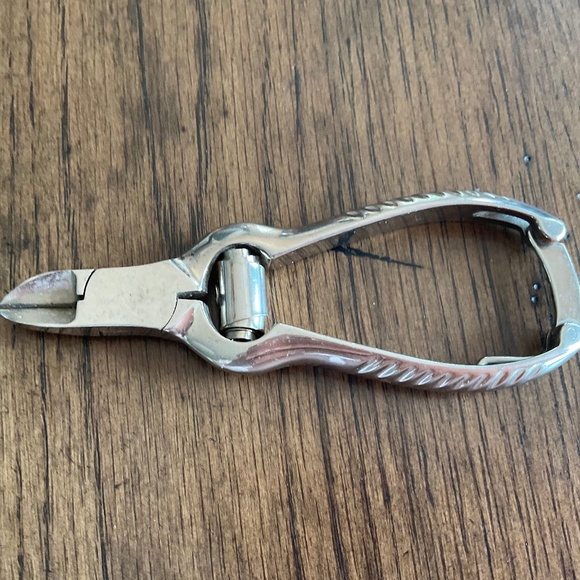 Solingen nippers.Germany - Picture 1 of 8